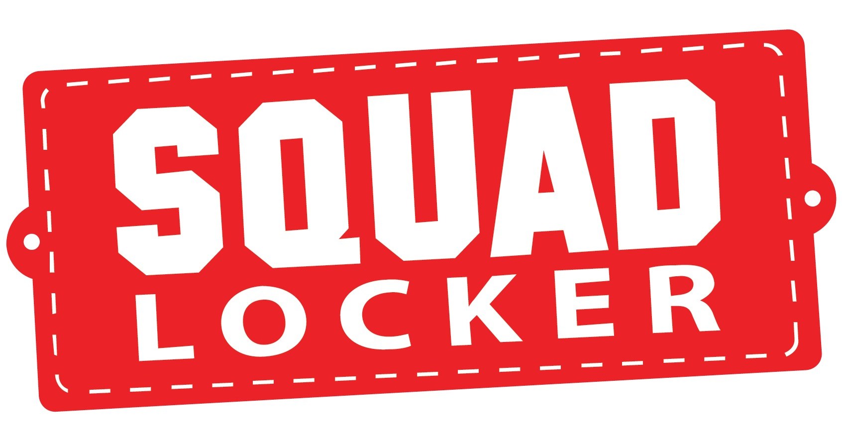 Squad Locker Logo